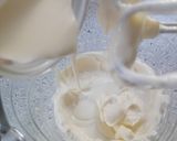 Foto del paso 6 de la receta Hojaldres de miel con mascarpone y frambuesas