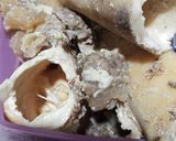 Foto langkah ke 1 dari resep Bakso Tulang Sengkel.