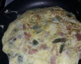 Foto del paso 3 de la receta: Tortilla rápida