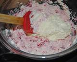 No bake Raspberry cheesecake bites recipe step 4 photo
