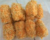 Foto langkah ke 5 dari resep Tuna Nugget.