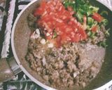 صورة لخطوة 1 من وصفة معكرونه بشاميل على طريقتي 🍝🍝