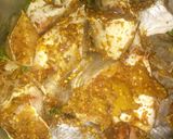 A picture of step 3 of Marghi Special.