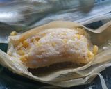 Foto langkah ke 3 dari resep Lepet jagung.