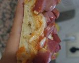 Foto del paso 5 de la receta: Pizza estilo Domino's Pizza