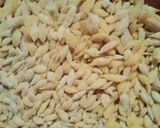 Foto del paso 2 de la receta: Pasta orzo o pepitas