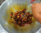 Foto langkah ke 4 dari resep Sambal Goreng Ati Kentang bumbu INSTAN.