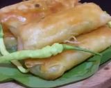 Foto langkah ke 5 dari resep Risol Bihun Kulit Lumpia.