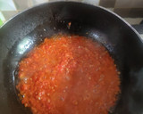 Foto langkah ke 3 dari resep Balado Ikan kembung pedes.