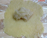 Foto del paso 4 de la receta: Pastissets de boniato de mi abuela