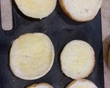A picture of step 6 of Gyro Burgers 🇬🇷.