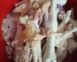 Foto langkah ke 1 dari resep Mie Ayam.