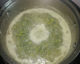 Foto del paso 1 de la receta: Guisado de arverjas 🍝