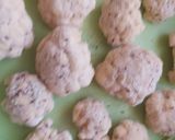 Rántott karfiol sokmagvas bundában 🌺🌺🌺 recept fázis 3 fotója