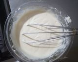 Foto del paso 2 de la receta: ₊˚ʚ Cheesecake de chocolate˚✧ ﾟ