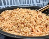 Hình bước làm 6 của món Tôm chấy 🦐