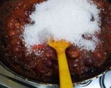 মিক্স কুলের চাটনী (mixed kuler chatni recipe in Bengali) রেসিপির ধাপ 1 ছবি