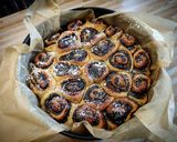 Kakaós csiga 🐌 recept fázis 3 fotója