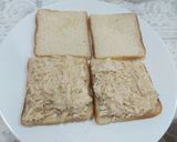 A picture of step 2 of Chicken sandwiches.
