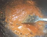 A picture of step 5 of Curd Fish.