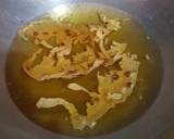 Rice Flour Peanut Crackers (Peyek Kacang) recipe step 6 photo