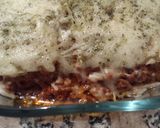 Foto del paso 3 de la receta Lasaña
