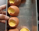 Foto langkah ke 9 dari resep Chiffon Telur.