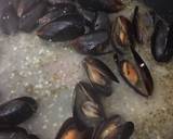 Seafood Linguine recipe step 2 photo