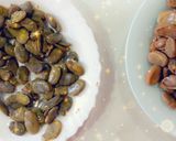 صورة لخطوة 1 من وصفة شخشوخة بالفول