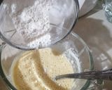 Foto del paso 2 de la receta: Hotcakes esponjositos en el microondas
