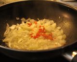 Foto del paso 4 de la receta: Canelones a la Popeye
