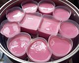 Foto langkah ke 7 dari resep Mini Bolu Red Velvet.