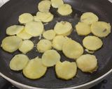 શક્કરીયા ચાટ (Shakkariya Chaat Recipe In Gujarati) રેસીપી સ્ટેપ2ફોટો