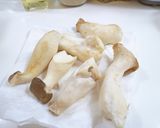涼拌杏鮑菇的食譜步驟1照片