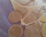 Foto langkah ke 6 dari resep Kue Abon.