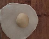 Foto langkah ke 6 dari resep Pastel Kriuk.