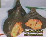 Oreo Modak Stuffed with Coconut Sweet recipe step 5 photo