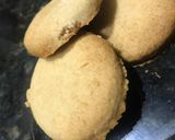 Foto del paso 5 de la receta: Galletitas de Miel 🍯♥️