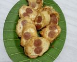 Foto langkah ke 6 dari resep Sosis selimut tahu.