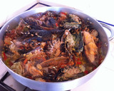 Foto del paso 2 de la receta: Marmitako de bogavante