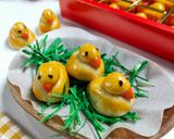 Foto langkah ke 7 dari resep Nastar Bebek (1200).