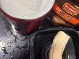 Sharjah milkshake