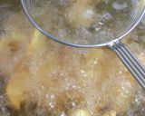 A picture of step 8 of Chatpatta Punjabi Channa-bhatura.