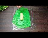 Foto langkah ke 6 dari resep Resep Es Pisang Ijo Rasanya Enak Dan Segar Banget.
