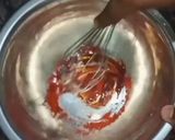 A picture of step 1 of Tandoori Mayonnaise 📌.