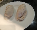 Foto del paso 3 de la receta: Pimientos del piquillo rellenos de pollo