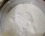 A picture of step 3 of Russian Chaat.