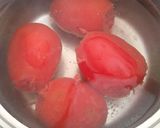 Foto del paso 3 de la receta: Pizzas de sartén por si no tenemos dinero para comprar una :De