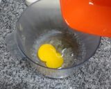 Foto del paso 2 de la receta: Bizcochuelo, leudado físico