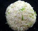 A picture of step 10 of Poha potato pan cake.
